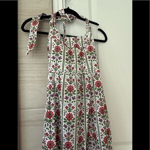 Hill house dress size large. Worn once